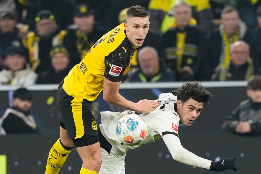 Real Madridi me mega ofertë për Nico Schlotterbeck