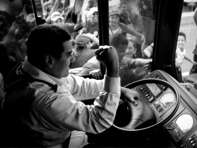 Nga shofer autobusi, në sundimtar - kush është Nicolas Maduro që u kap nga forcat amerikane