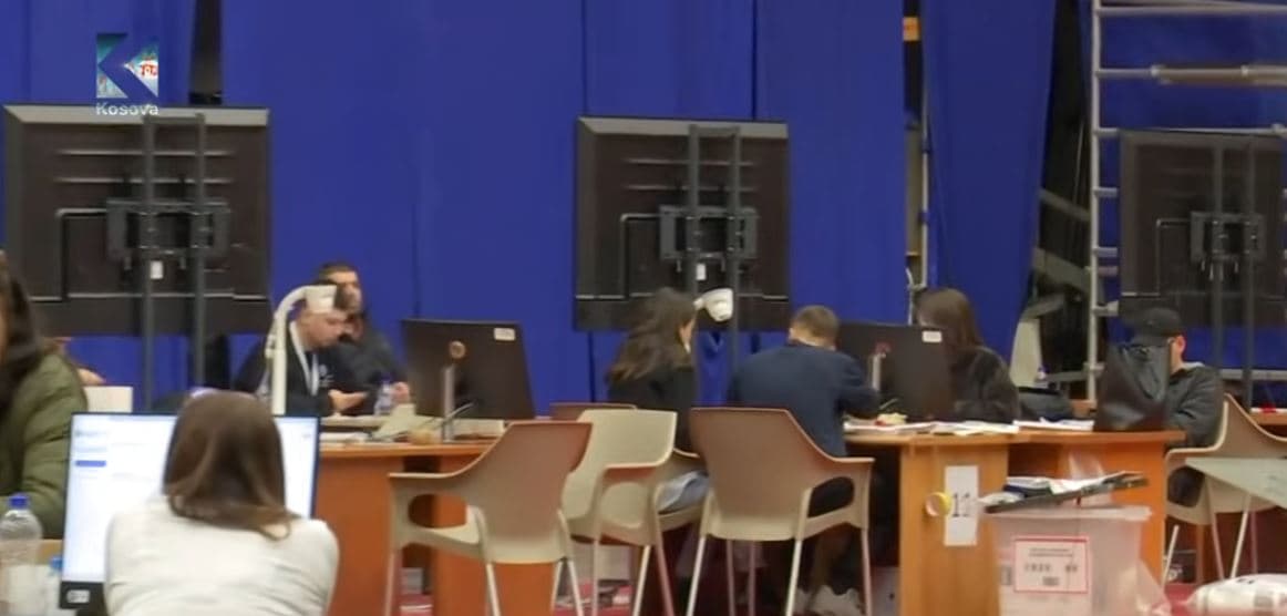 Numërohen mbi 15 përqind e votave me kusht, ky është rezultati