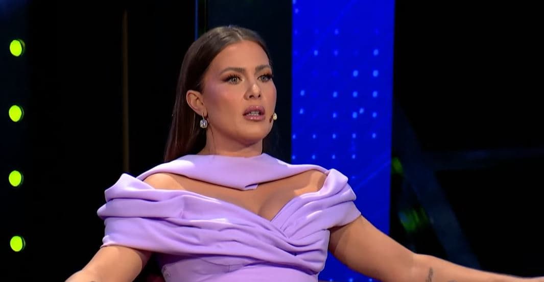 Olta u drejtohet Albës dhe Bias: Po ziheni për një çun, turp t’iu vije (VIDEO)