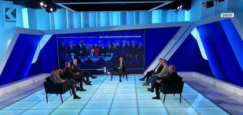 Opinionistët vlerësojnë anëtarësimin e Kosovës në Bordin e Paqes: Fuqizim ndërkombëtar