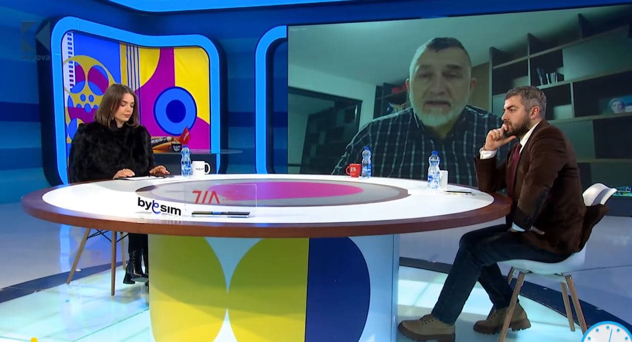 ShBA me ultimatum për njohje të ndërsjellë mes Kosovës dhe Serbisë? (VIDEO)