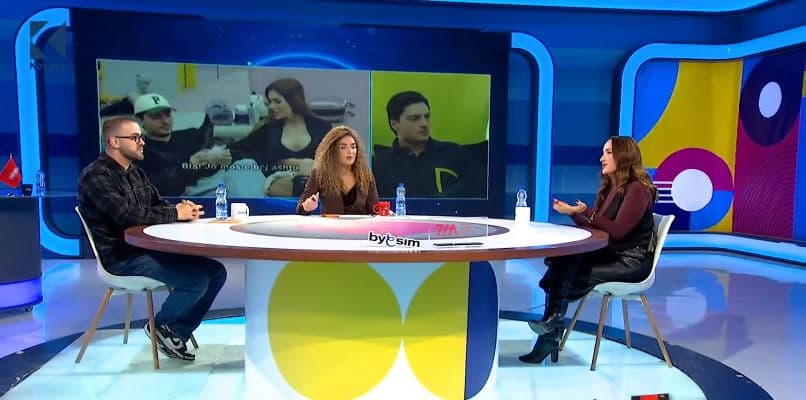 Aludimet se Bia bën ‘sehire’, Kotorri: Në Rumani është shumë e zhvilluar magjia e zezë (VIDEO)
