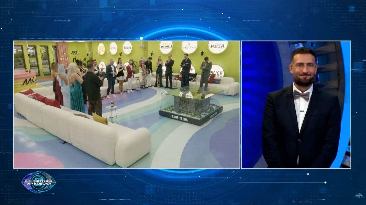 Hapet televotimi për kapitetin e javës (VIDEO)