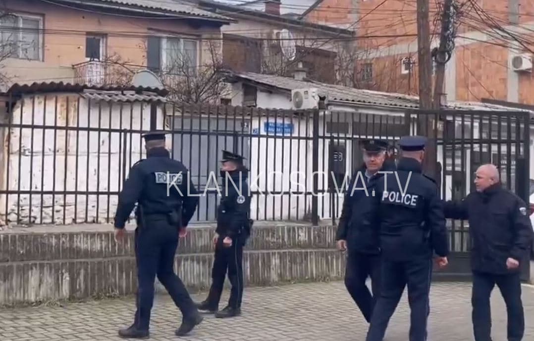 Gjithçka gati për seancat ndaj të dyshuarve për manipulim me votat (VIDEO)
