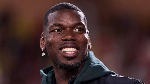 Pogba kishte refuzuar Real Madridin për t'u kthyer te Manchester United