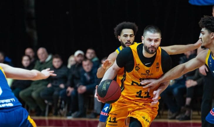 Dardan Berisha lëndohet, Peja mbetet pa kapitenin