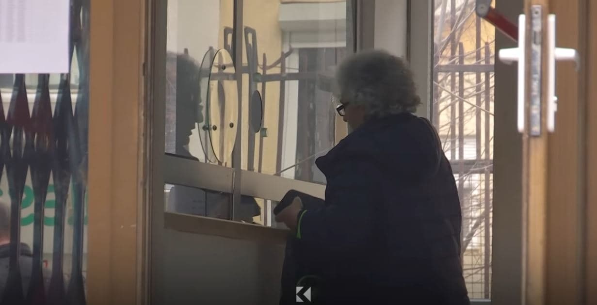 Ministria del me njoftim të ri për lajmërimin e pensionistëve