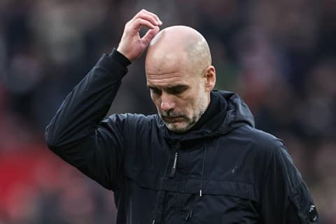 Komentatori anglez paralajmëron: Guardiola largohet në fund të javës së ardhshme?