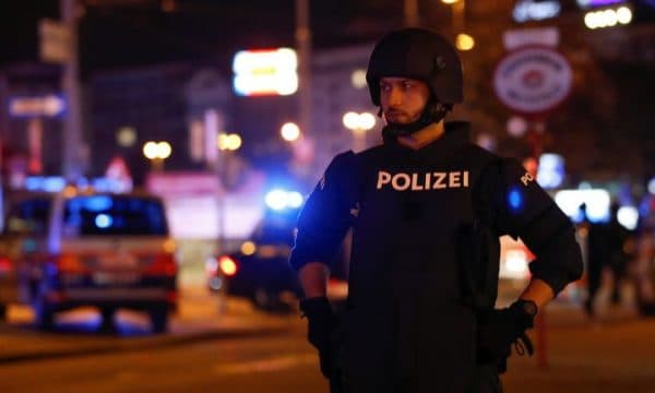 E tmerrshme në Austri: Nëna dyshohet se mbyti djalin e mitur, e preu në fyt