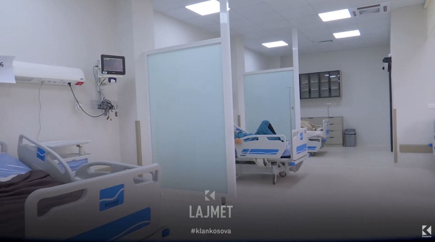 Listat e QKUK-së: Mijëra pacientë në pritje për diagnozë e operim (VIDEO)