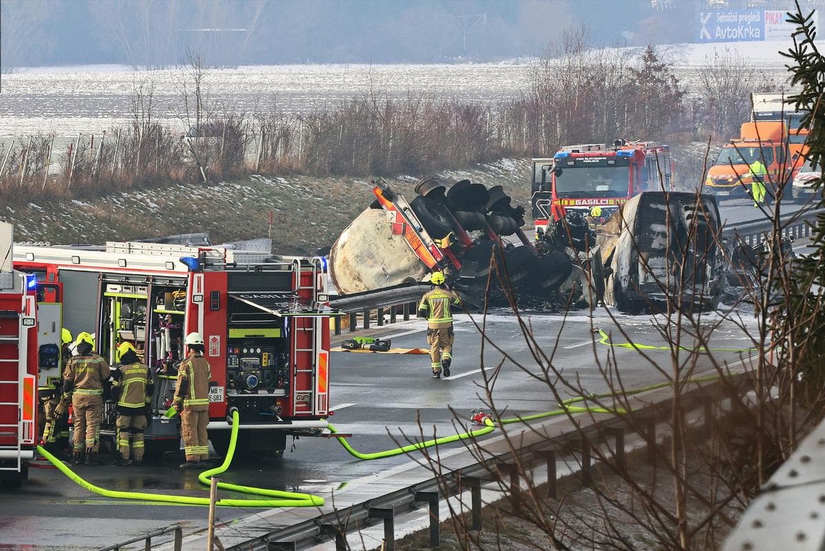 Tragjike: 28 vjeçari nga Malisheva humb jetën në një aksident në Slloveni