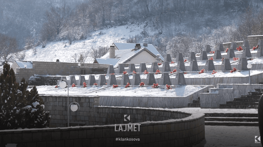 Homazhet në Reçak: Shoqatat e luftës veç, protokolli shtetëror veç (VIDEO)