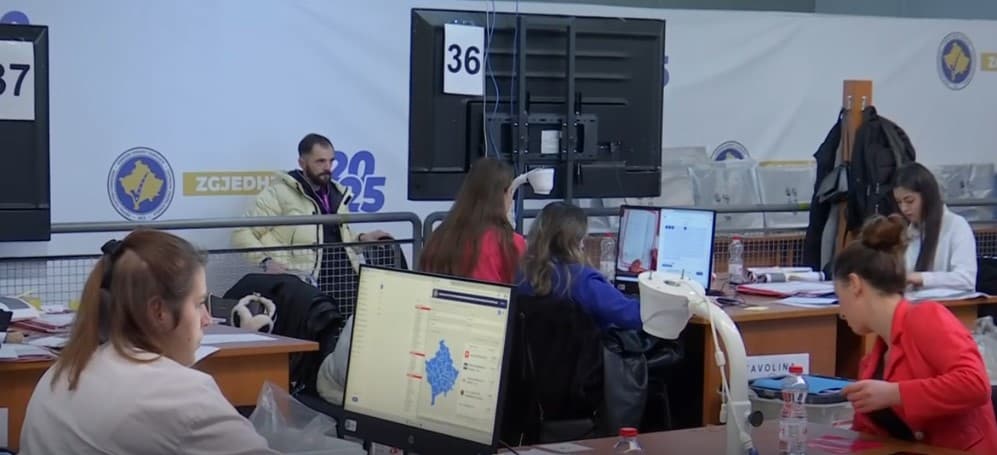 Rinumërimi total: 1 muaj zgjedhje, rezultatet kurrkund hiç (VIDEO)