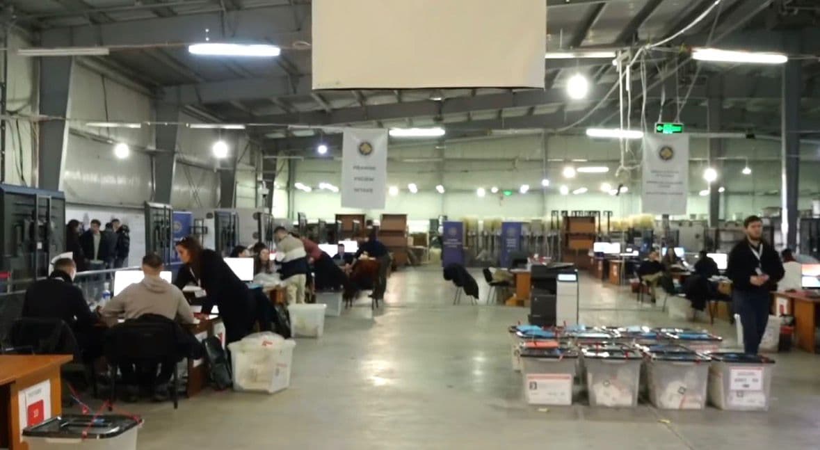 Rinumërohen 1500 vendvotime, procesi përmbyllet në 22 komuna