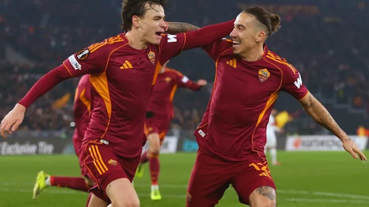 Kjo është top 8-shja e Europa League