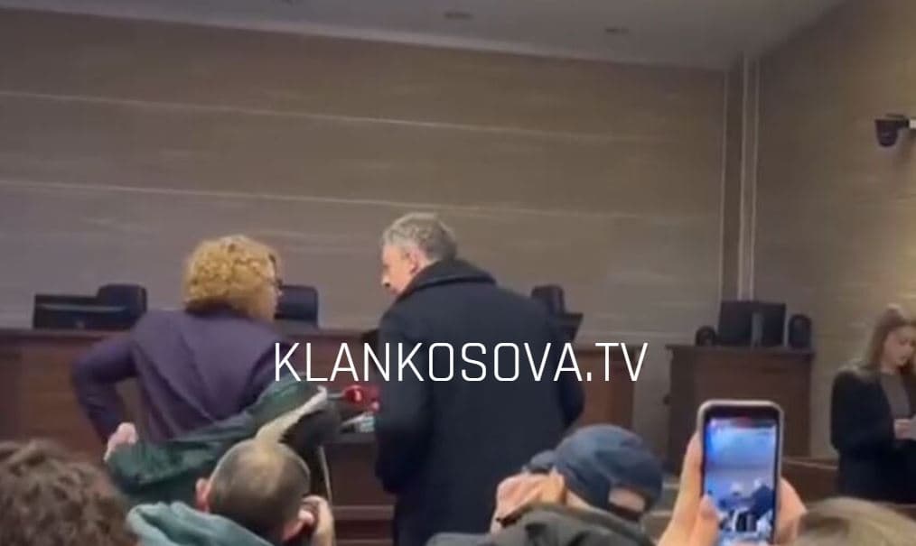 Rozeta Hajdari del para gjykatës për rastin e “Rezervave Shtetërore”