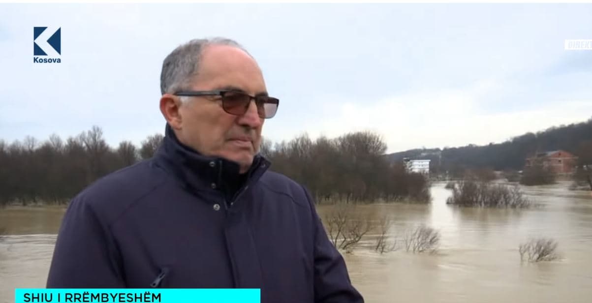 Reshjet e dendura, Totaj: Po ballafaqohemi me një situatë emergjente (VIDEO)
