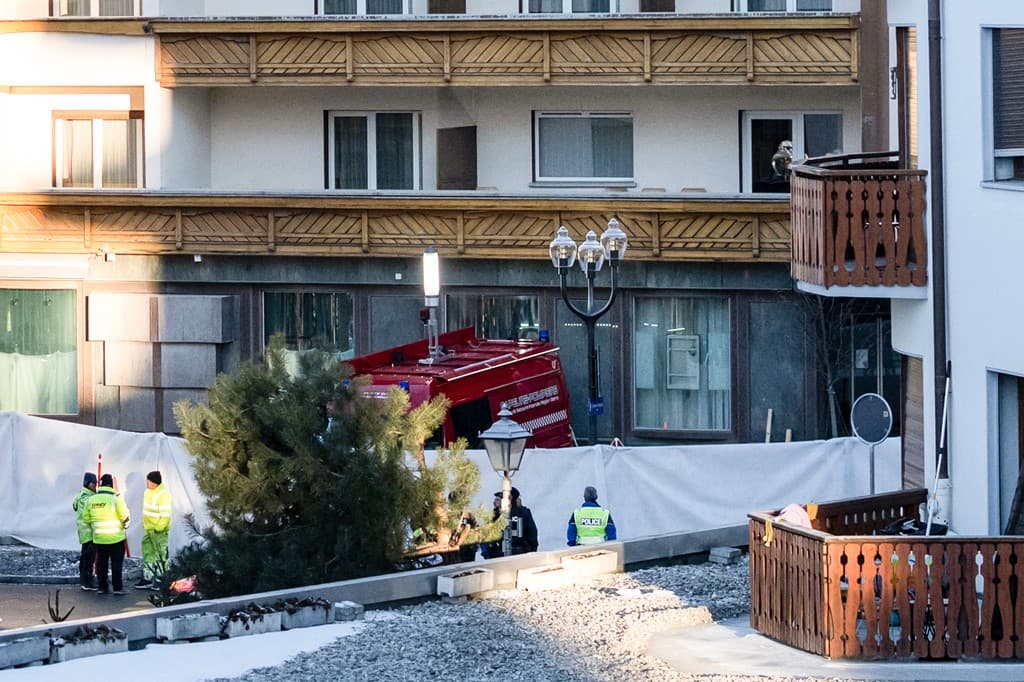 Shpërthimi në Crans-Montana, Ambasada e Kosovës në Zvicër publikon numrat emergjentë