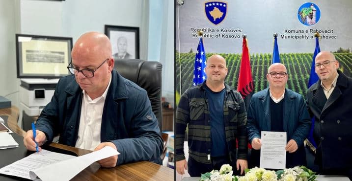 Rahoveci rrit subvencionimin për çdo lindje nga 500 në 600 euro