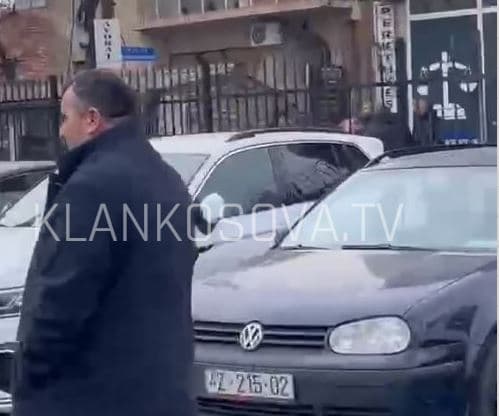 Seanca dëgjimore për manipulim votash, prezent Avokati i Popullit (VIDEO)