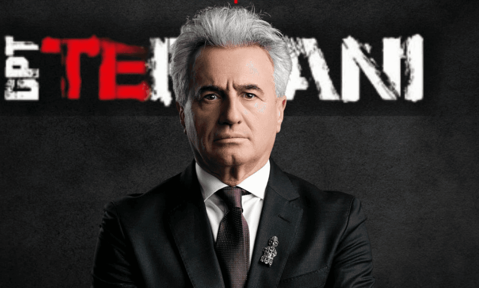 Manipulimet me vota - Arianit Koci sot në “DPT te Fidani”