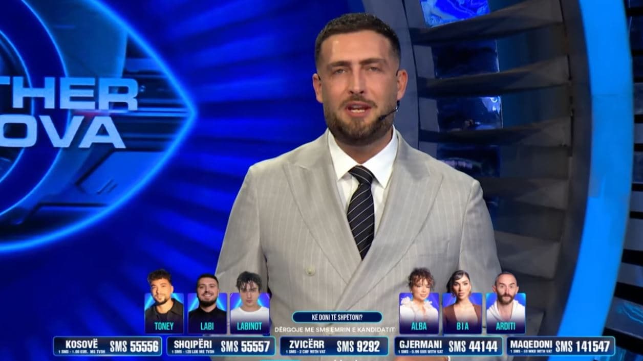 Vazhdon televotimi për banorët e nominuar – Votoni kë doni të shpëtoni (VIDEO)