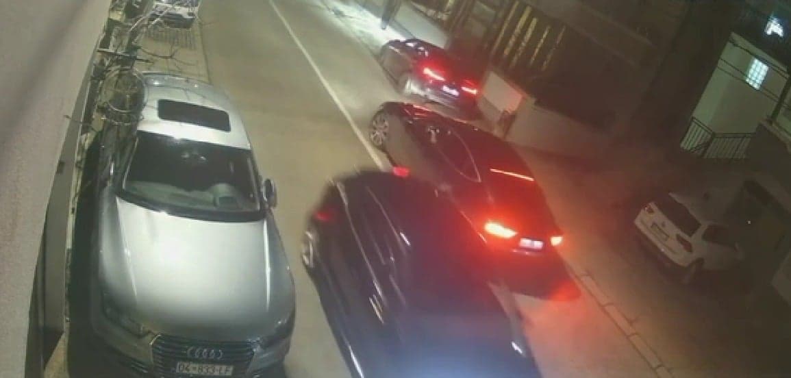 Përleshja e armatosur në Prizren, dorëzohet në Polici i dyshuari për tentim vrasje (VIDEO)