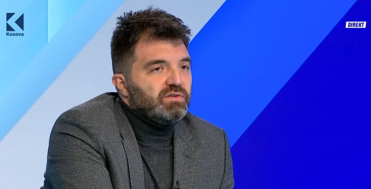 Sadiku për LDK-në: Performon më mirë në qeverisje sesa në opozitë (VIDEO)