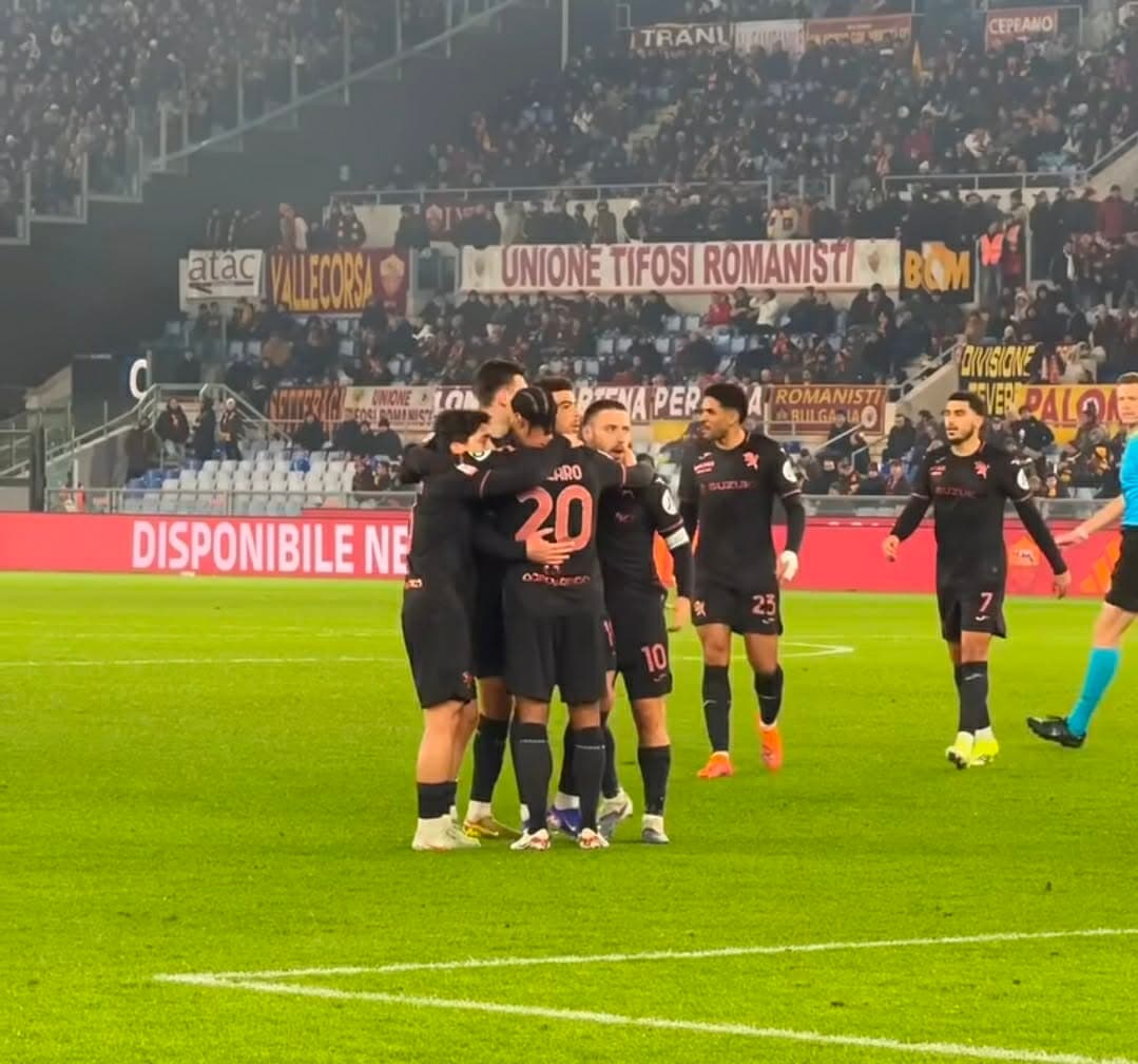 Torino eliminoi Romën nga Coppa Italia, debutoi me gol talenti 16-vjeçar Arena