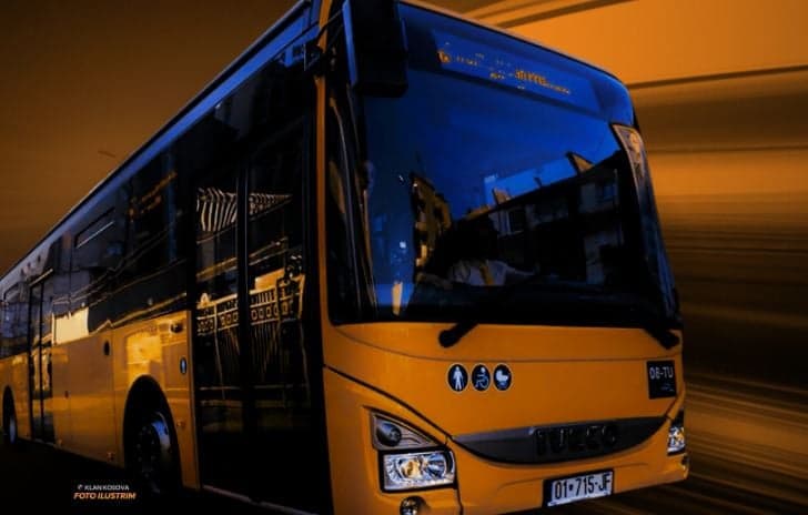 Bllokimi i rrugëve për shkak të ndeshjes Kosovë-Turqi: Trafiku Urban njofton se mund të ketë vonesa