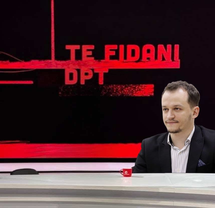 A ishin zgjedhjet e reja zgjidhje? – Eugen Cakolli sot në “DPT te Fidani”