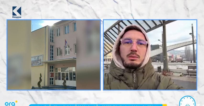 Boshnjaku: Nxënësit në veri mësojnë se Kosova është pjesë e Serbisë (VIDEO)