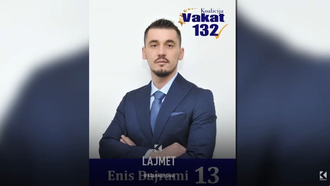 Kallëzim ndaj Vakatit: Lypi vota me zor në emër të Enis Bajramit (VIDEO)