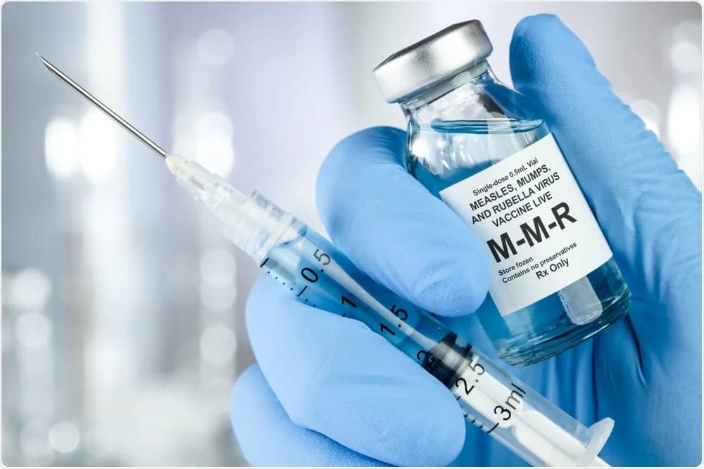 IKShPK: Vaksina MMR nuk shkakton autizëm, është mënyra më e mirë për mbrojtjen e fëmijës