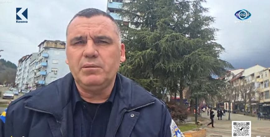 Si erdhi deri te zbulimi i 140 kilogramëve eksplozivë në veri? (VIDEO)