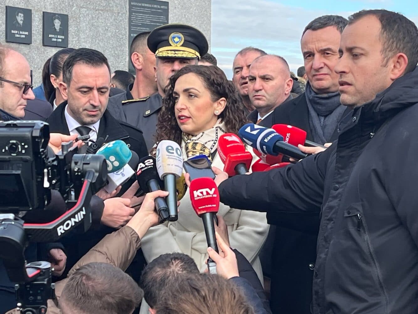 Osmani nga Reçaku: Dhimbja mbetet e freskët - Serbia nuk është ndëshkuar për krimet