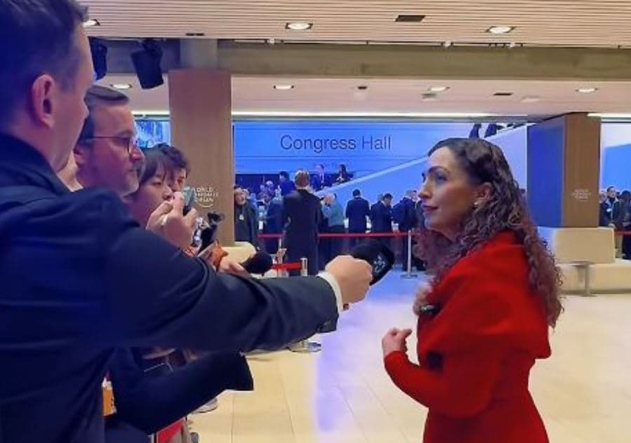 Osmani: Bordi i Paqes do t’i ndihmojë vendet të arrijnë paqen që e meritojnë