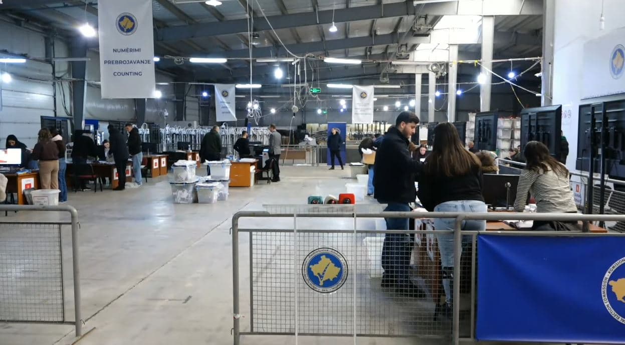 Vendimi i KQZ-së në pritje, QNR nis përgatitjet për rinumërimin e plotë të votave