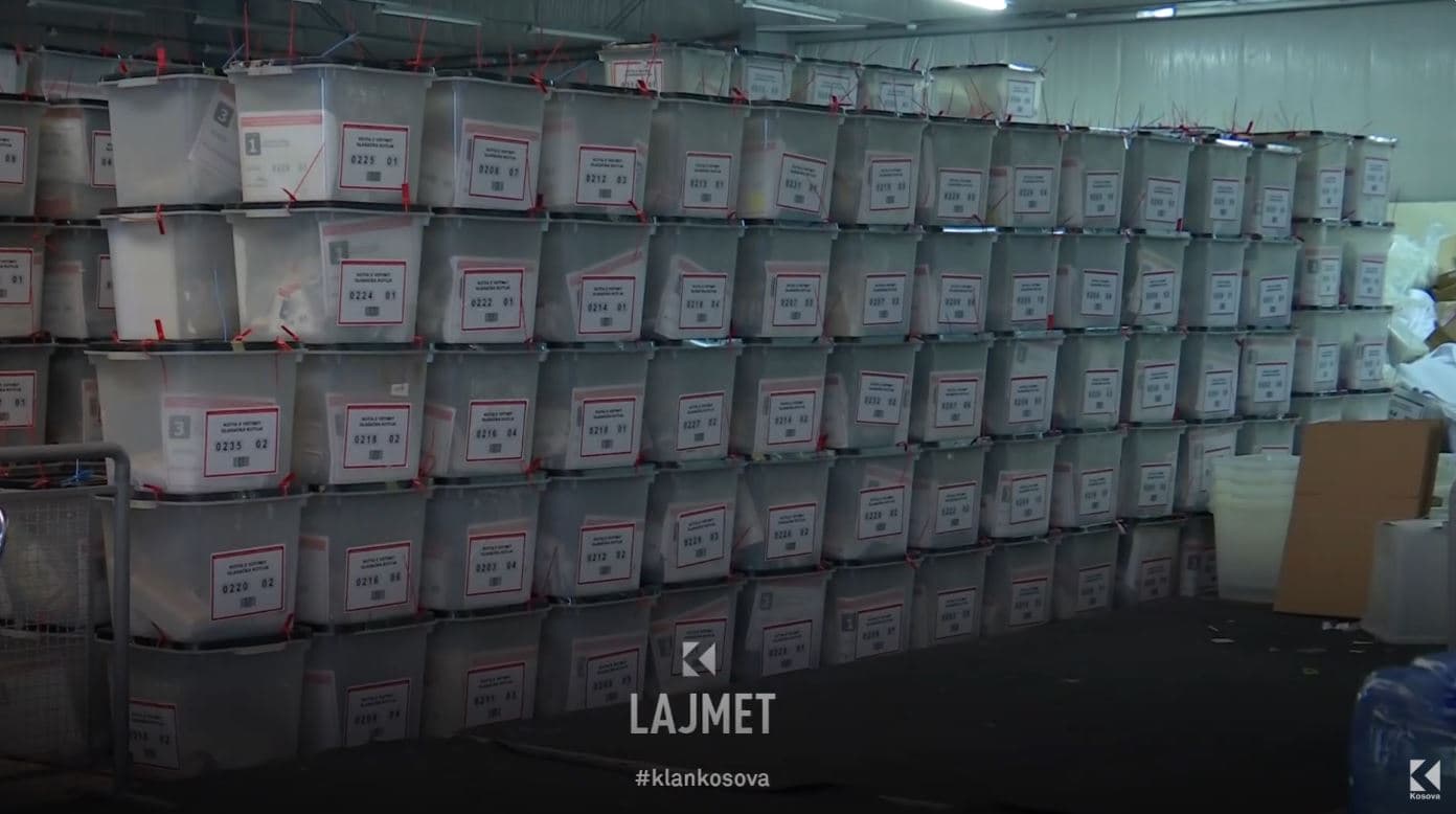S’ka ankesë e as hetim për mërgimtarët që publikuan votat (VIDEO)