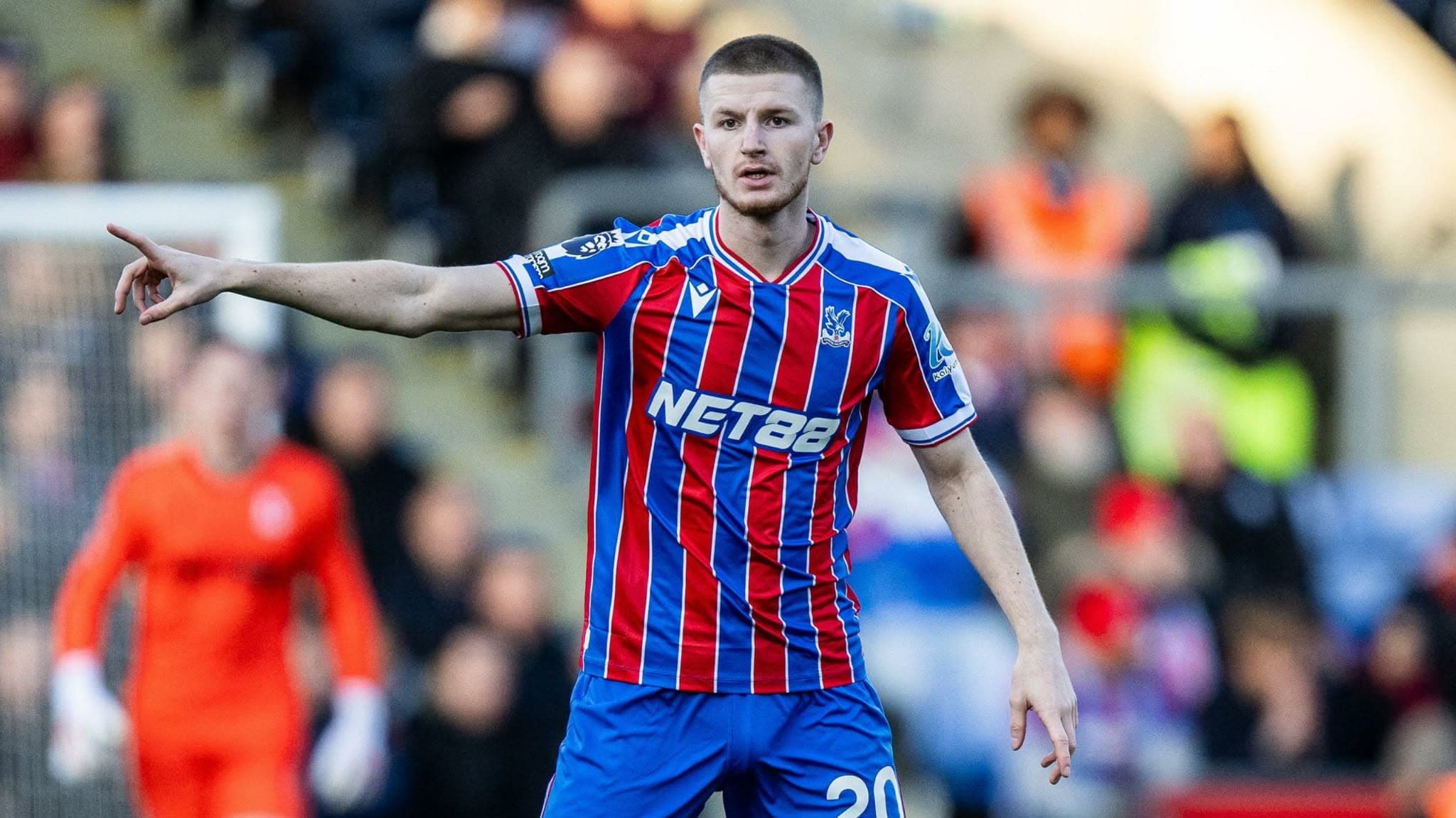 Real Madridi i gatshëm të paguajë 70 milionë euro për Adam Wharton?