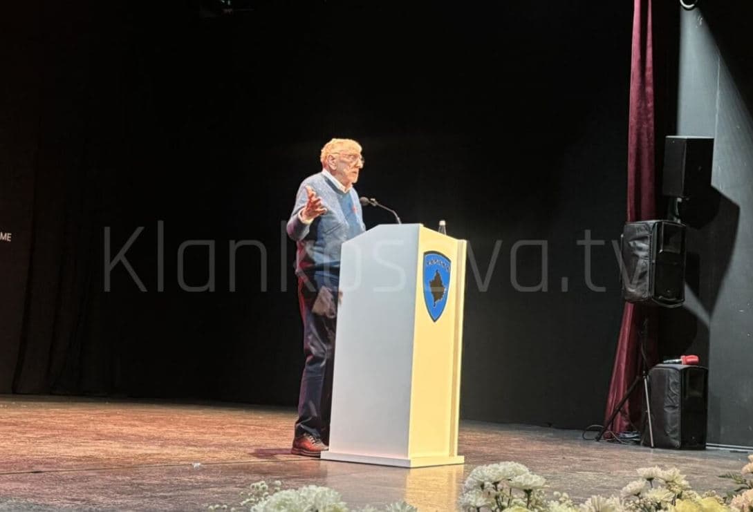 William Walker: Reçaku i tregoi botës të vërtetën e Kosovës