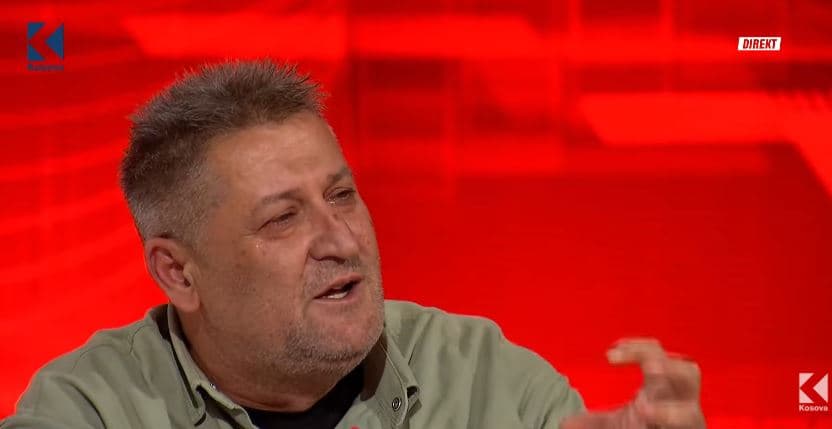 “Misioni duhet të vazhdojë”- Berishës i mbushen sytë me lot kur kujton ditën e Pavarësisë (VIDEO)