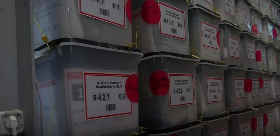 Zgjedhjet e 28 dhjetorit: Ankesat mund të vonojnë certifikimin (VIDEO)