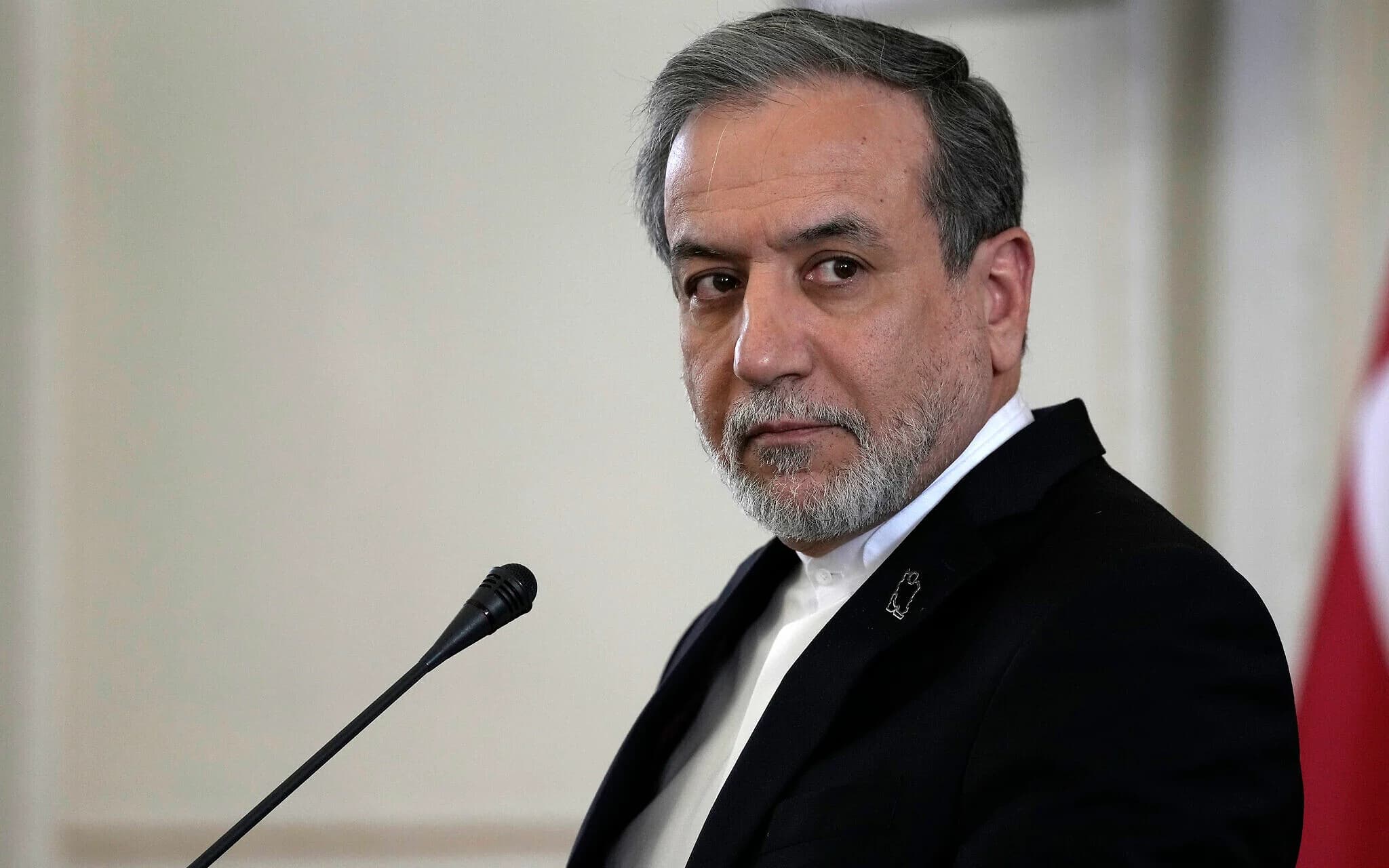 Protestat në Iran, ministri i Jashtëm: Situata është vënë nën kontroll të plotë