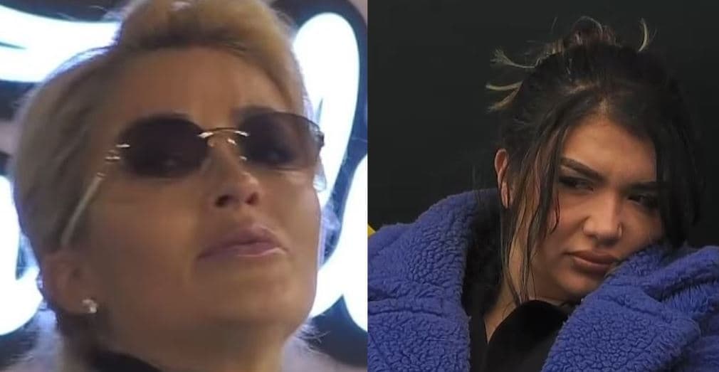 Përlotet Dolce, Alba e vështron nga larg (VIDEO)
