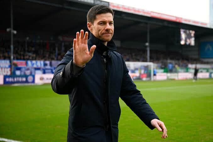 Problemi i Real Madridit nuk ishte Xabi Alonso