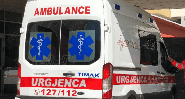 Shoqëronte turistët, 53-vjeçari humb jetën aksidentalisht tek Ujëvara e Sotirës