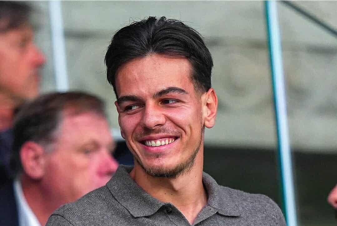 I shkëlqyer në Club Brugge, Ardon Jashari fiton "Këpucën e Artë" në Belgjikë