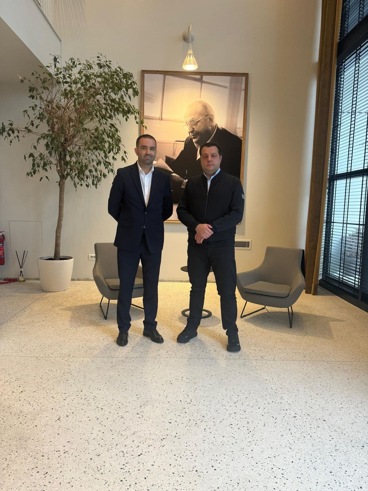 Zeka i Odës Amerikane: Devolli Corporation ka transformuar industri dhe ka rritur eksportet e Kosovës